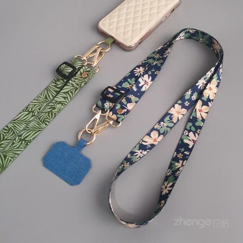 Mobile Phone Lanyard Long Cros - Crossbody Lanyard Neck Strap Case 评论和价格