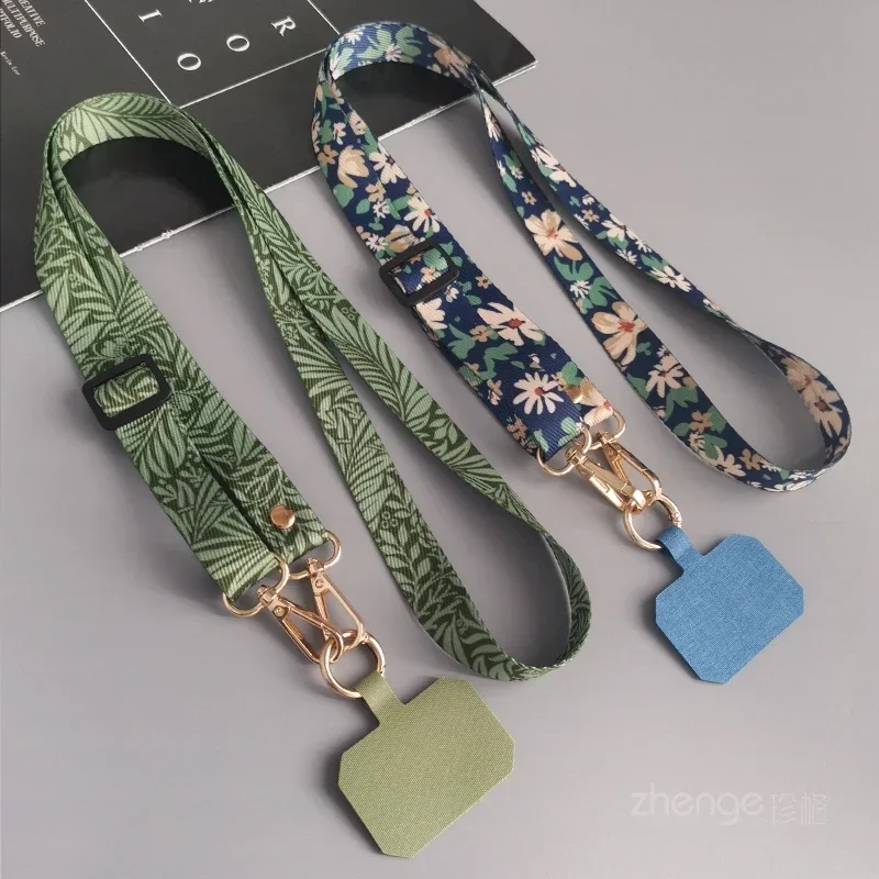 Mobile Phone Lanyard Long Cros - Crossbody Lanyard Neck Strap Case 评论和价格
