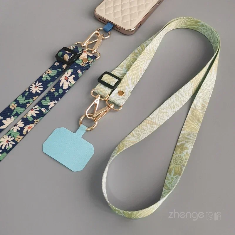 Mobile Phone Lanyard Long Cros - Crossbody Lanyard Neck Strap Case 评论和价格