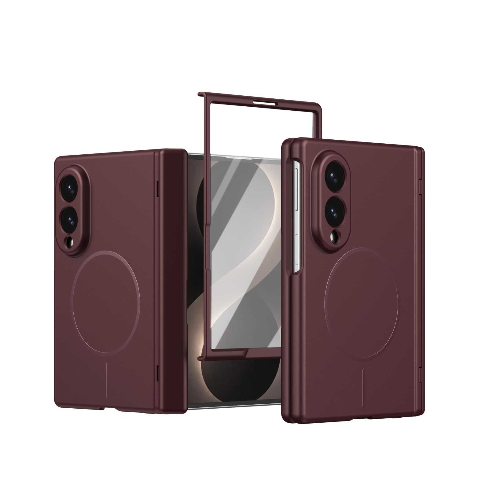 For Samsung Z Fold 8 Ultra Mag - Screen Protectors 评论和价格