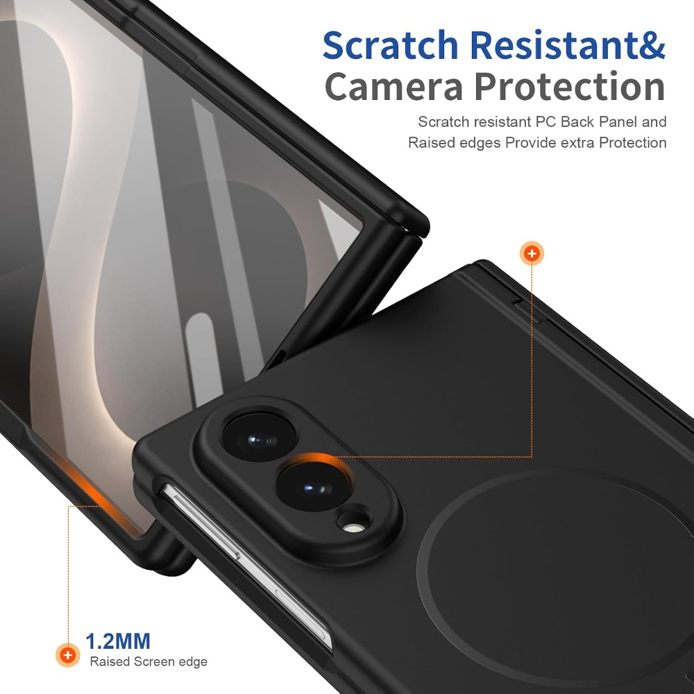For Samsung Z Fold 8 Ultra Mag - Screen Protectors 评论和价格