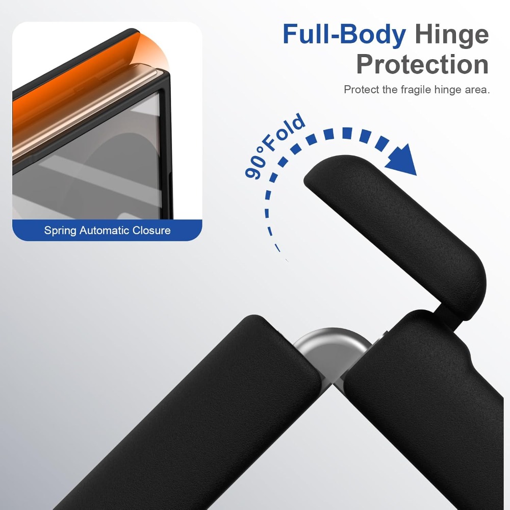 For Samsung Z Fold 8 Ultra Mag - Screen Protectors 评论和价格