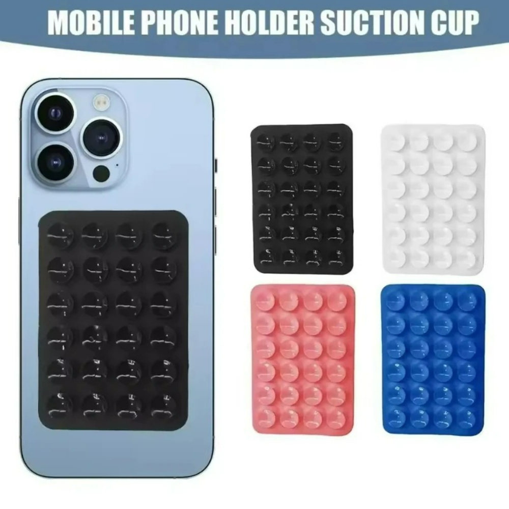 Silicone Phone Holder Silicone - Phone Cases 评论和价格