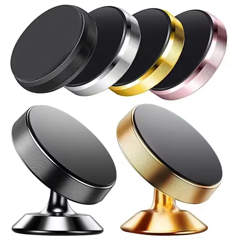 Magnetic Car Phone Holder Magn - Phone Stands 评论和价格
