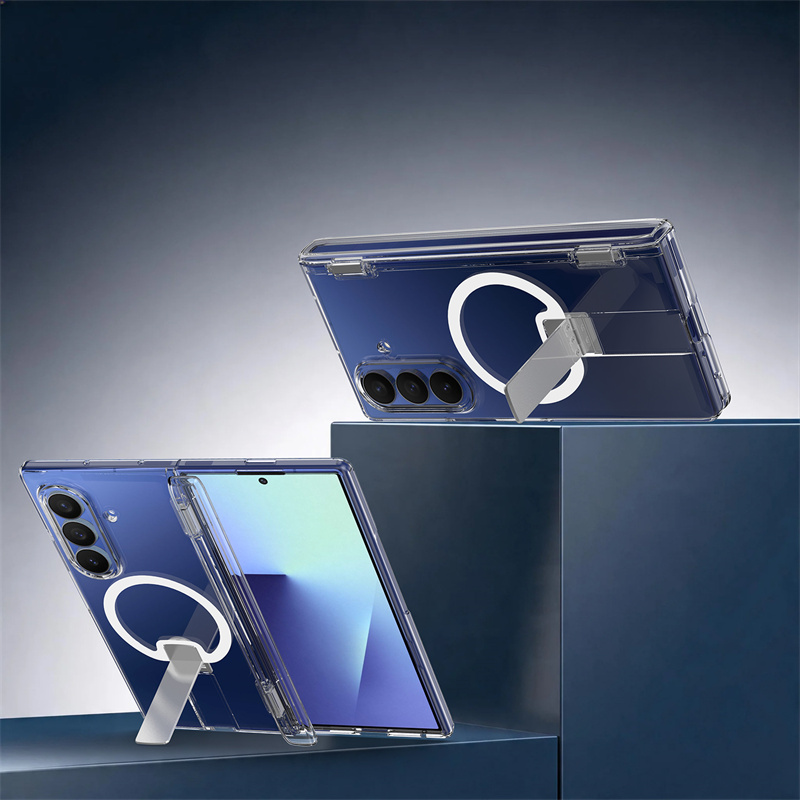 Luxury Built-in Screen Protect - Screen Protectors 评论和价格