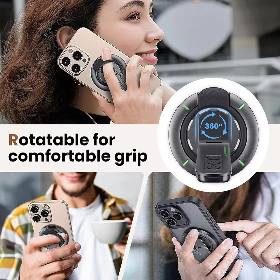 1Pc 360 ° Roration Stand for M - Phone Stands 评论和价格