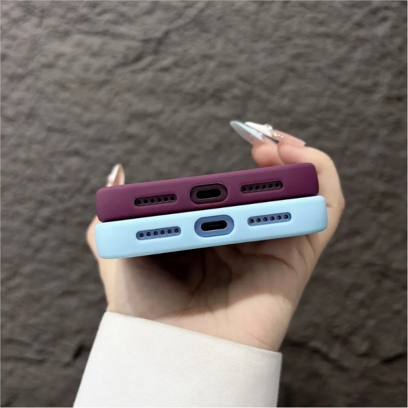 Luxury Armor Bumper For Magsaf - Clear Shockproof Bumper Case 评论和价格
