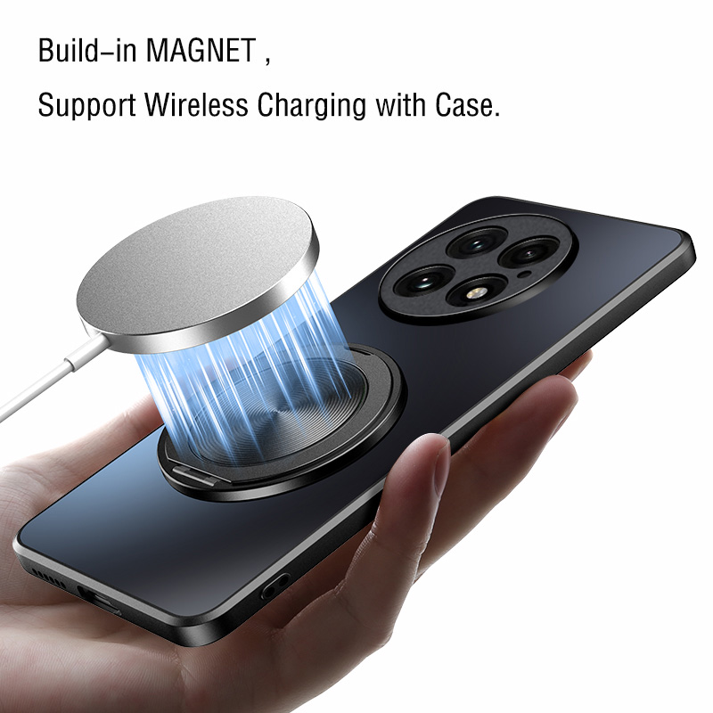 For Oneplus 15 15R 13 13S 13R  - Matte Hard Pc Back Case 评论和价格