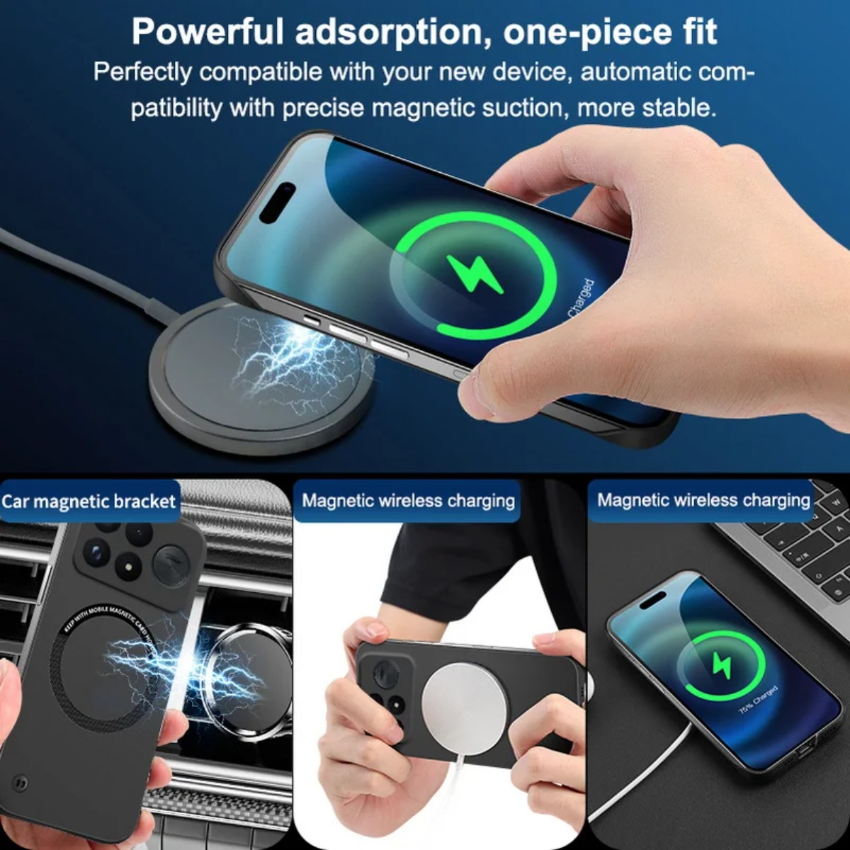 Ultra-thin Frameless Case for  - Ultra Thin Frameless Phone Cover 评论和价格