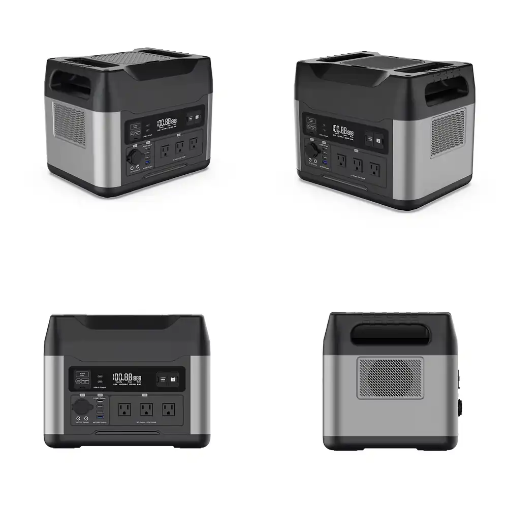 Power Banks & Power Station fo - Power Banks 评论和价格