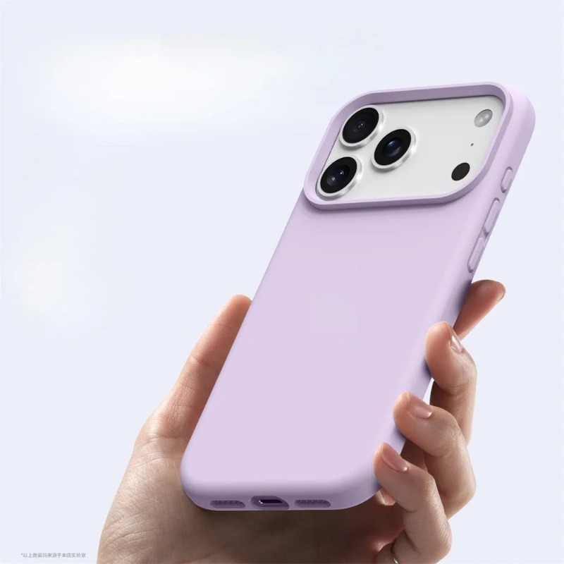 Liquid Silicone Magnetic for M - Liquid Silicone Magnetic Phone Case 评论和价格